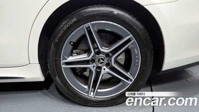 Mercedes-Benz S-Class S-класс W223 — Фото автомобиля 5