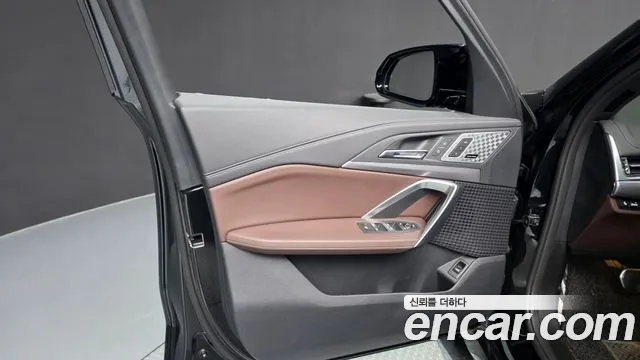 BMW X1 — Фото автомобиля 20