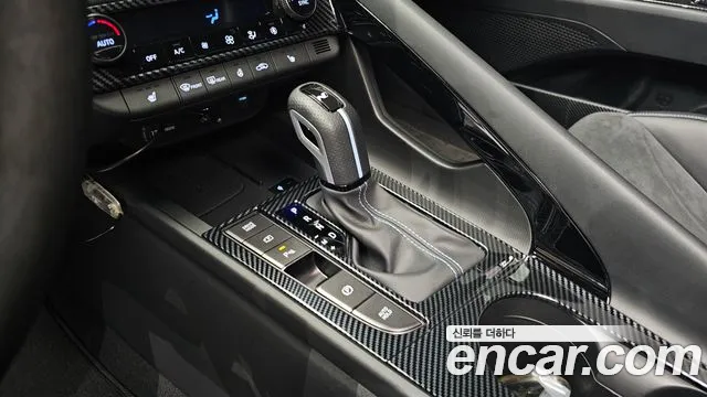 Hyundai AVANTE — Фото автомобиля 8