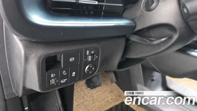 Hyundai Ioniq 6 — Фото автомобиля 20