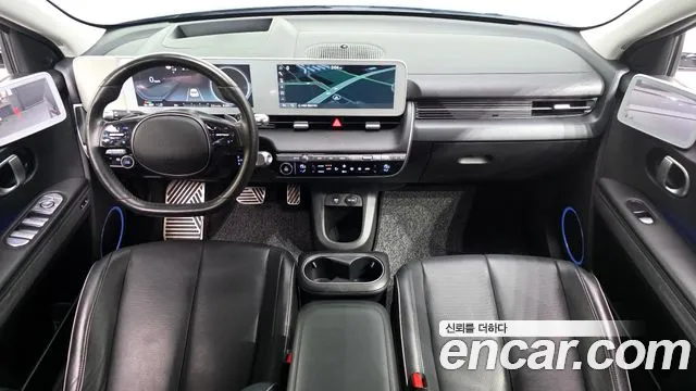 Hyundai Ioniq 5 Ioniq5 — Фото автомобиля 7