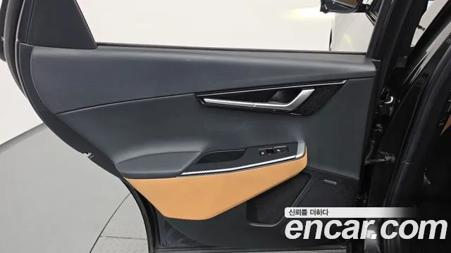 Kia EV6 Long Range — Фото автомобиля 7