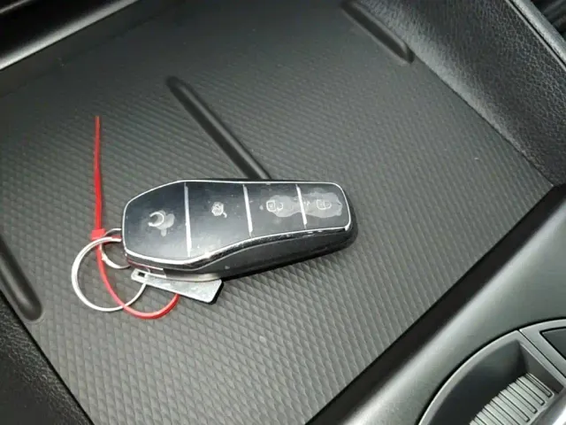 BYD Seal 05 DM-i — Фото автомобиля 8