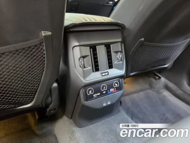 BMW X3 G45 — Фото автомобиля 19