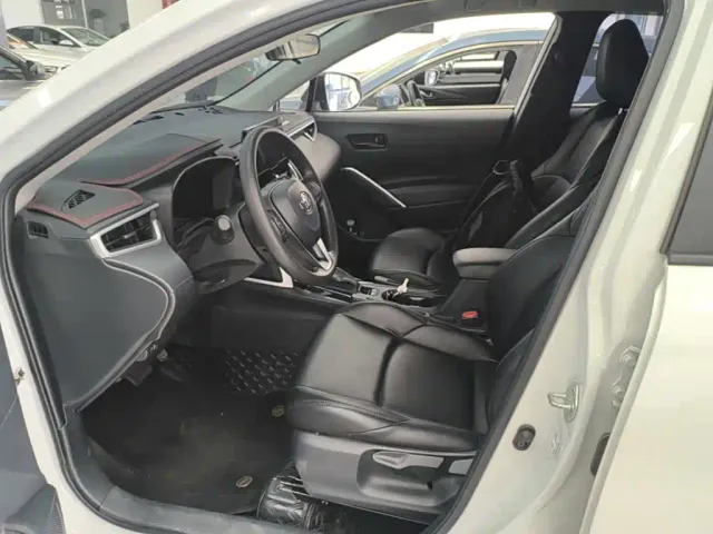 Toyota Frontlander — Фото автомобиля 14