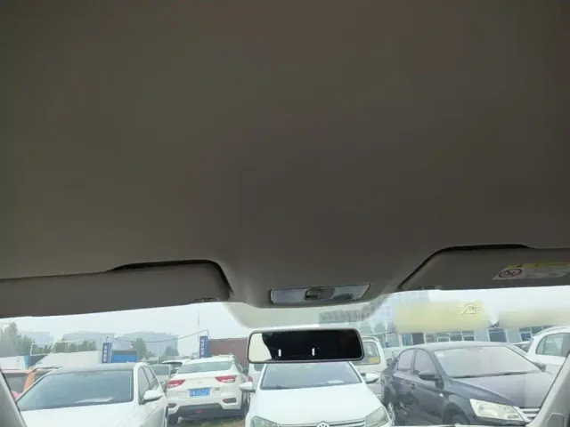 Jetta VS5 — Фото автомобиля 17