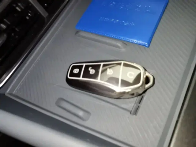 BYD Seal 06 GT — Фото автомобиля 8