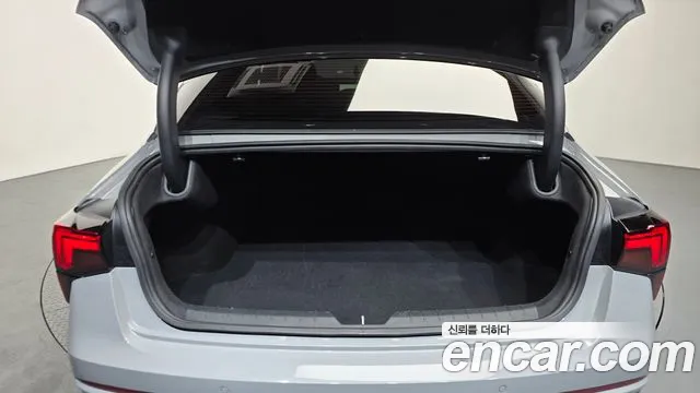 Kia K5 Noblesse — Фото автомобиля 16