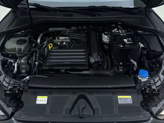 Audi A3 — Фото автомобиля 21