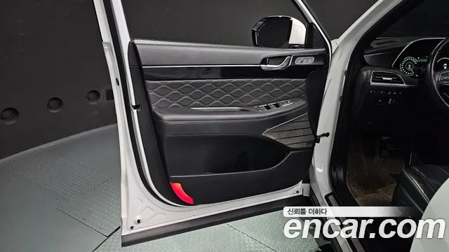 Hyundai Palisade Palisade Дизель 2.2 2WD — Фото автомобиля 5