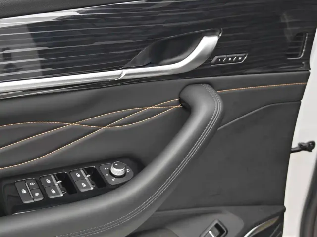 Geely Xingyue L — Фото автомобиля 19