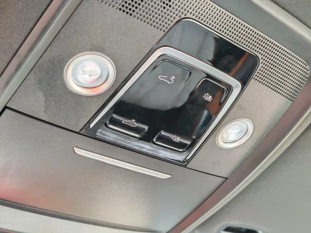BYD Song Pro — Фото автомобиля 12