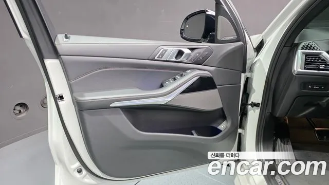 BMW X5 — Фото автомобиля 19