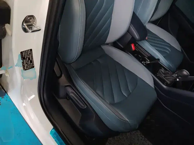 Volkswagen Tharu — Фото автомобиля 24