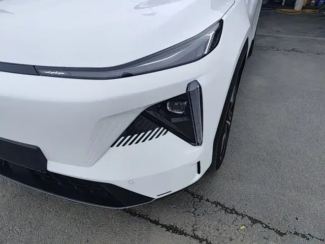Geely Galaxy L7 — Фото автомобиля 23
