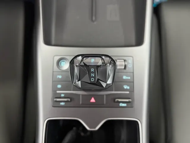 BYD Song Pro — Фото автомобиля 13