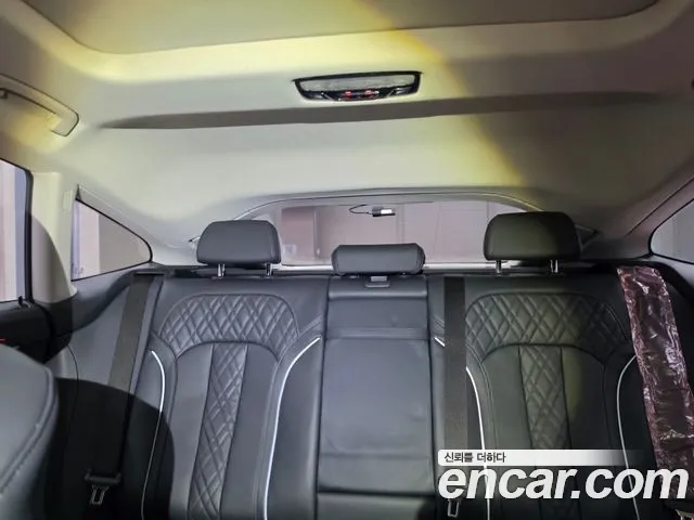 BMW Gran Turismo G32 — Фото автомобиля 10