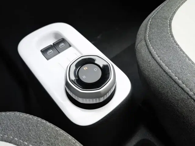 Geely Panda — Фото автомобиля 13