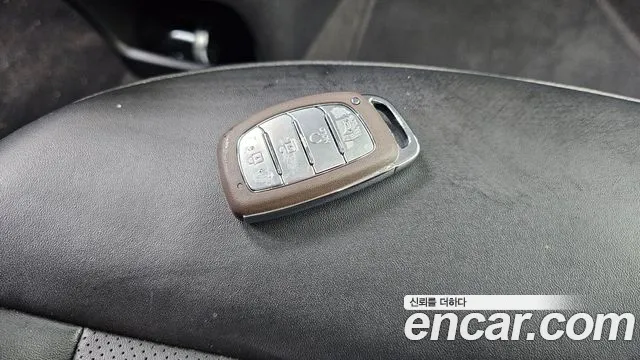 Hyundai Casper Casper Inspiration — Фото автомобиля 30