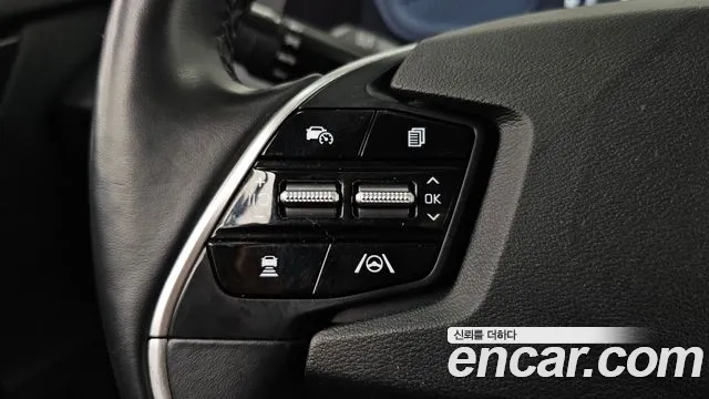 Kia EV6 — Фото автомобиля 19