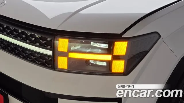 Hyundai Santa Fe MX5 — Фото автомобиля 6