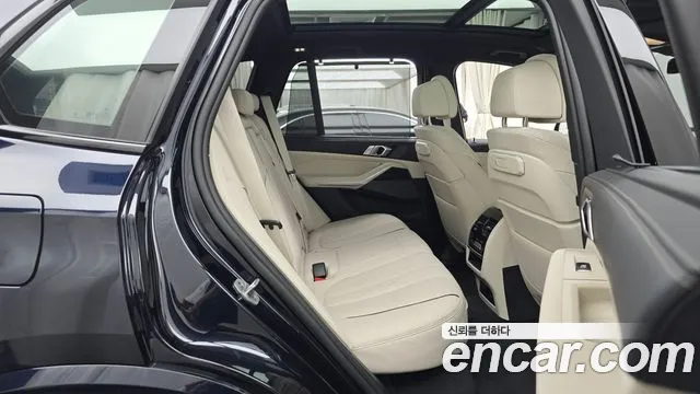 BMW X5 G05 — Фото автомобиля 17