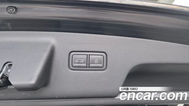 Hyundai Palisade LX3 — Фото автомобиля 28