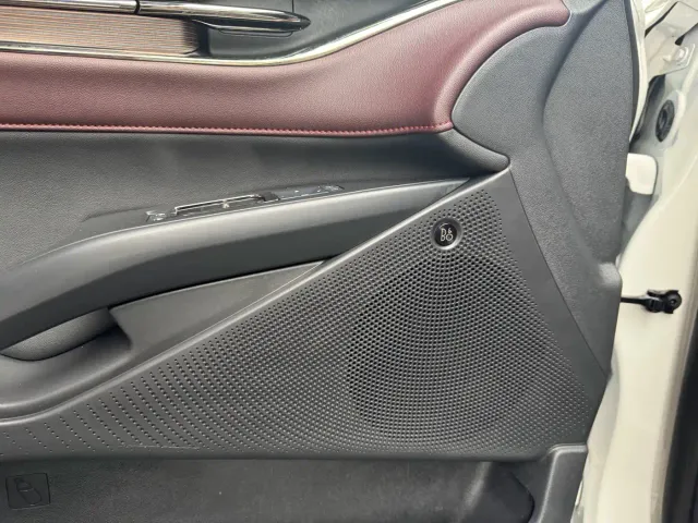 Ford Mondeo — Фото автомобиля 8