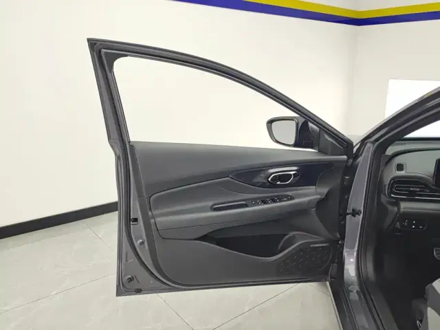 GAC Trumpchi Emkoo — Фото автомобиля 7