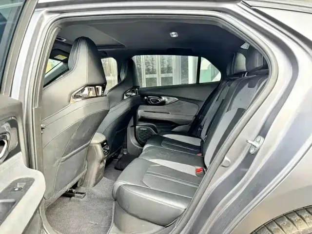 GAC Trumpchi Emkoo — Фото автомобиля 7