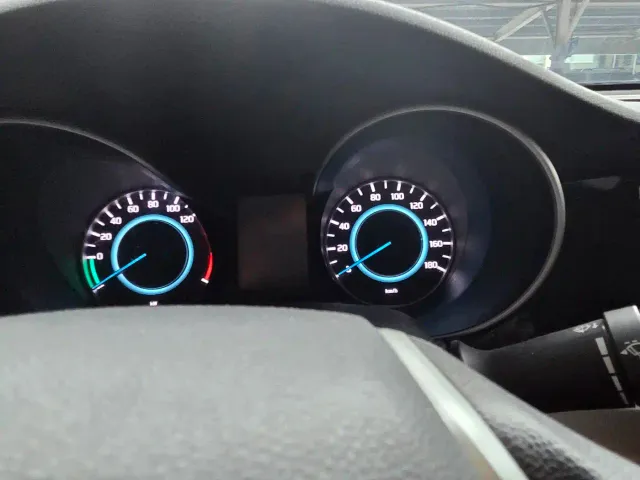 Changan Eado New Energy 2022 Facelift EV460 Smart Ride-hailing Edition (LFP) — Фото автомобиля 7