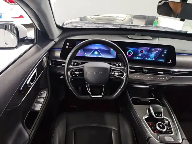 Chery Tiggo 8 PRO — Фото автомобиля 10