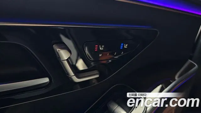 Mercedes-Benz S-Class — Фото автомобиля 17