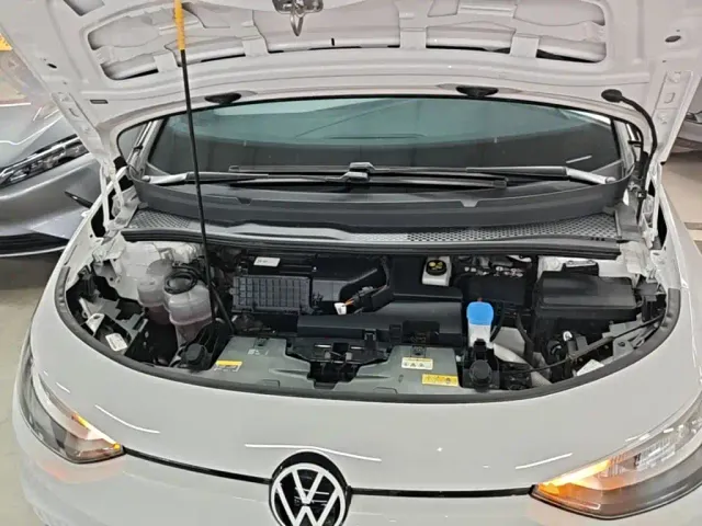 Volkswagen ID.3 — Фото автомобиля 19