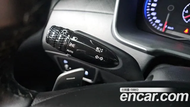 Hyundai Tucson — Фото автомобиля 15