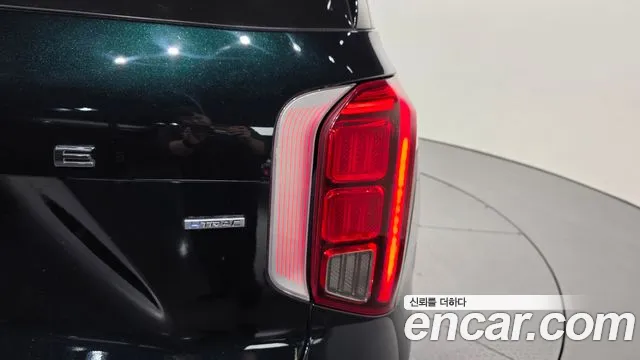 Hyundai Palisade The New — Фото автомобиля 8