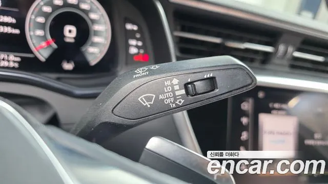 Audi A6 C8 — Фото автомобиля 27