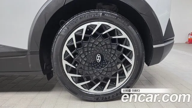 Hyundai Ioniq5 — Фото автомобиля 19