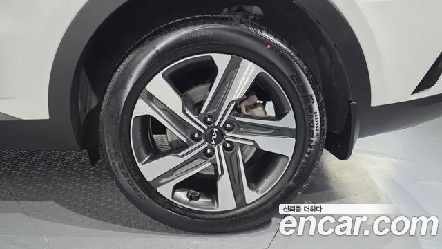 Kia Sorento — Фото автомобиля 18