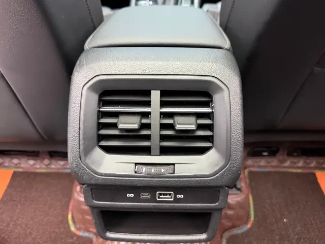 Volkswagen Tharu — Фото автомобиля 13