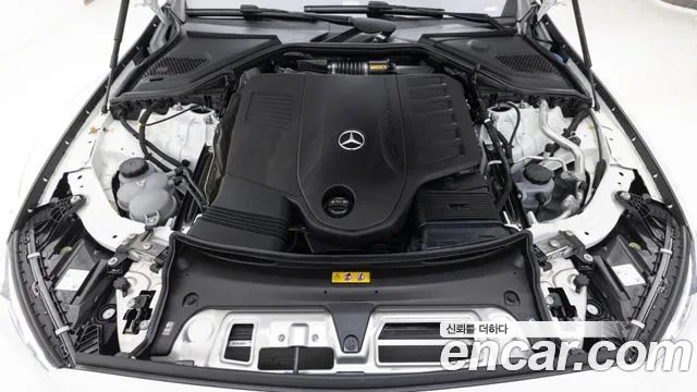 Mercedes-Benz E-Class W213 — Фото автомобиля 6