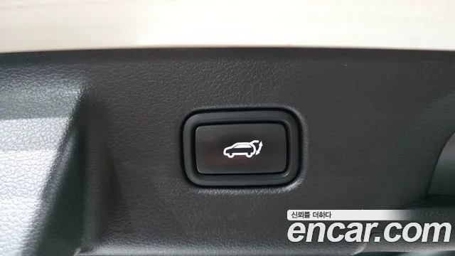 Hyundai Palisade Palisade Бензин 3.8 2WD — Фото автомобиля 27