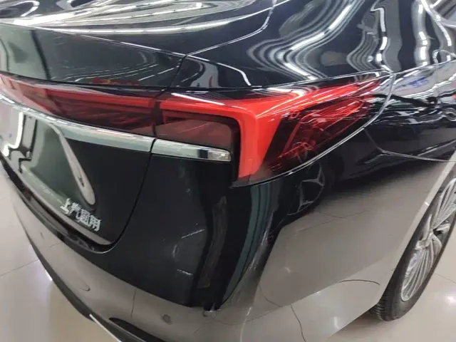 Buick LaCrosse — Фото автомобиля 7