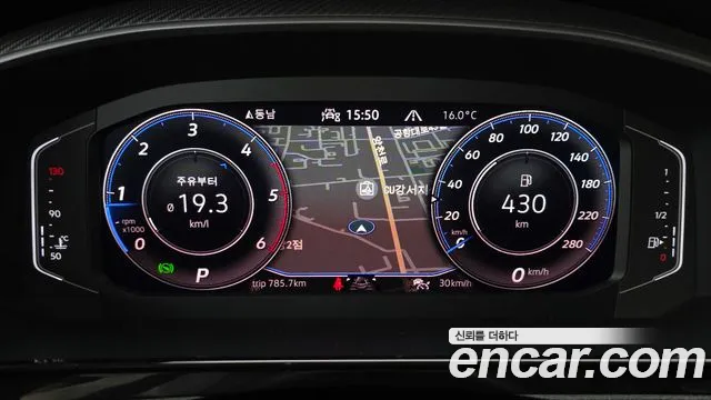 Volkswagen Arteon Arteon 2.0 TDI Prestige — Фото автомобиля 8