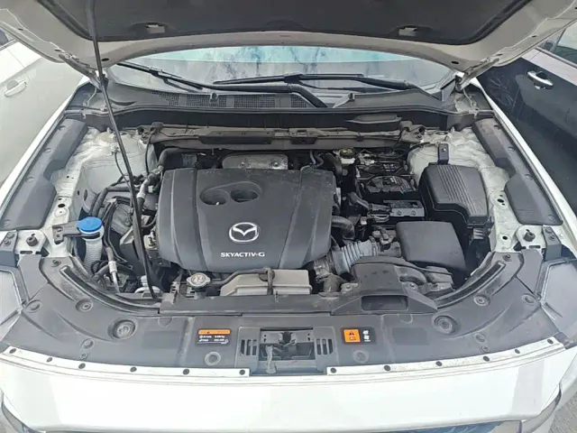 Mazda CX-5 — Фото автомобиля 19