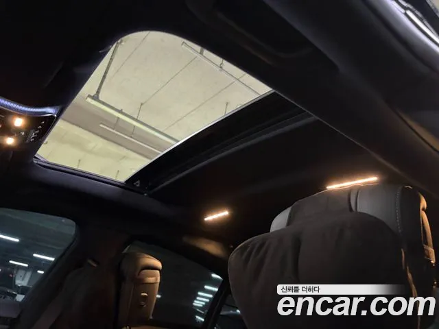 Mercedes-Benz S-Class W223 — Фото автомобиля 17
