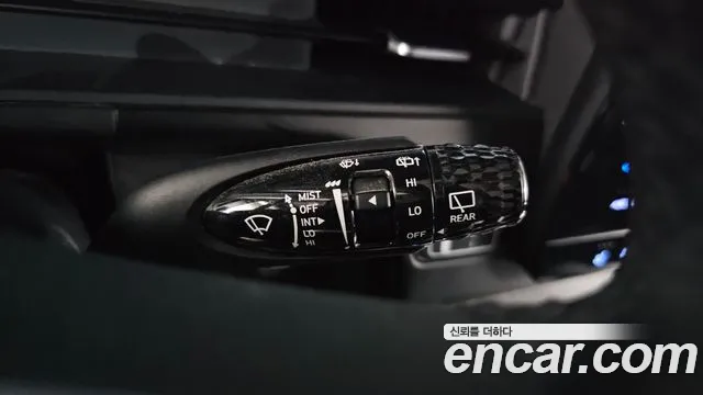 Hyundai Staria Staria Карго 5 мест — Фото автомобиля 19