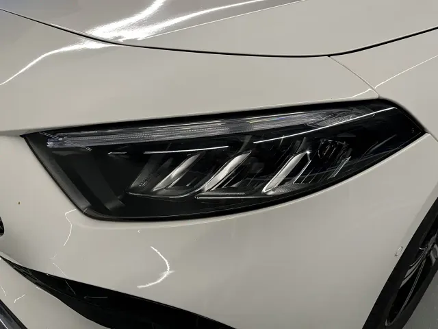 Mercedes-Benz A-Class — Фото автомобиля 4
