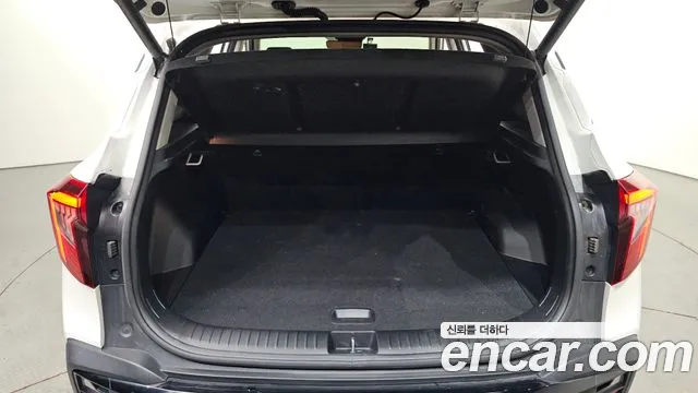 Kia Seltos Новый Seltos Бензин 2.0 2WD — Фото автомобиля 29