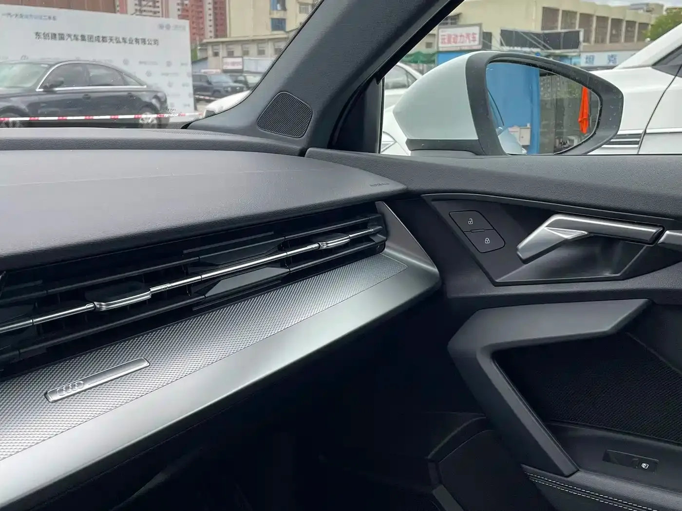 Audi Audi A3 2022 A3L Limousine 35 TFSI Style Sport — Фото автомобиля 10